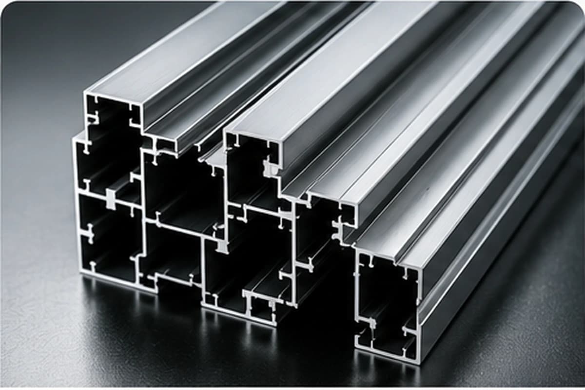 So sánh nhôm Xingfa và nhôm Maxpro Nhật Bản — cách lựa chọn phù hợp